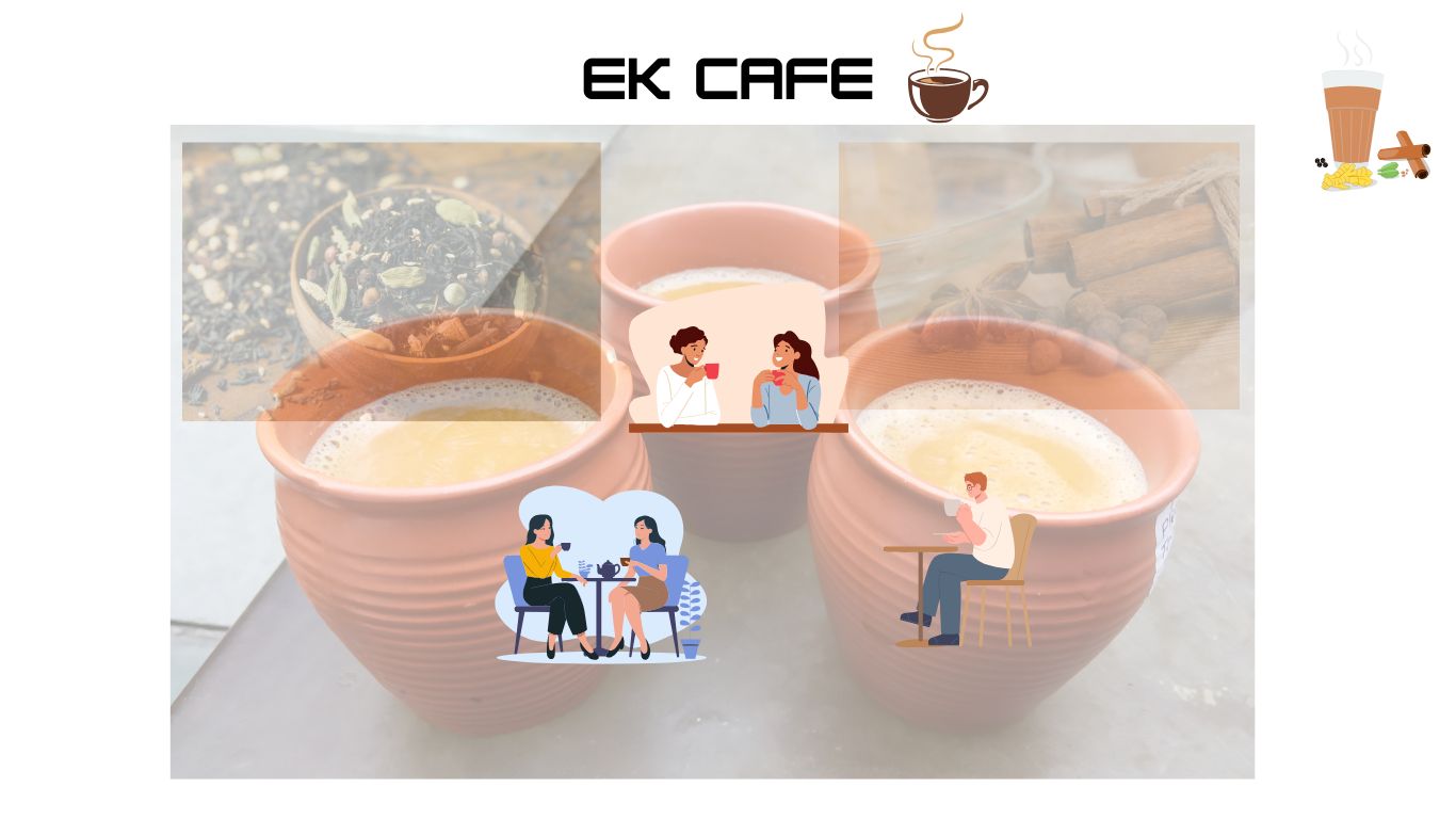 ekcafe